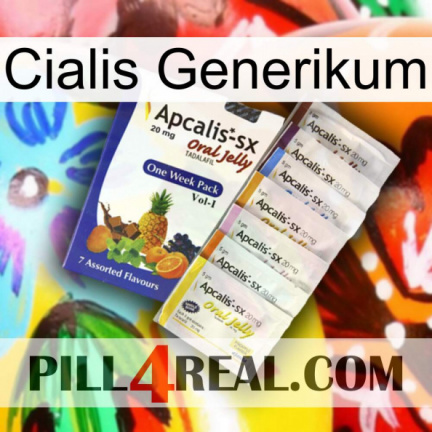 Cialis Generic 11